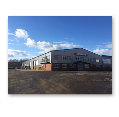 Truck &amp; Trailer Hire