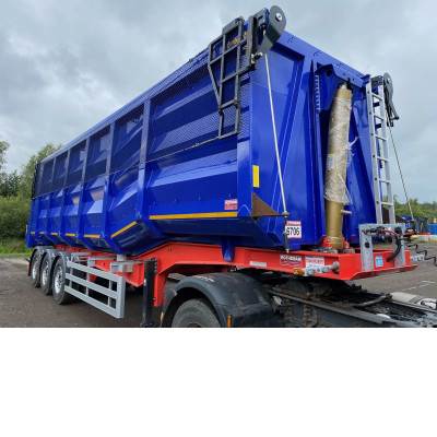 2023 Rothdean BULK TIPPER