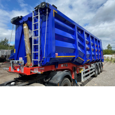 2023 ROTHDEAN BULK TIPPER
