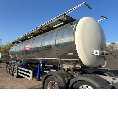 2019 Rothdean G.P.TANKER