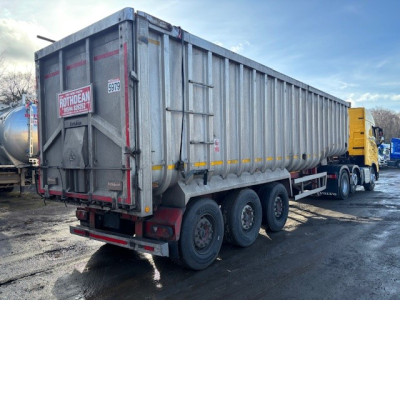2013 Rothdean BULK TIPPER