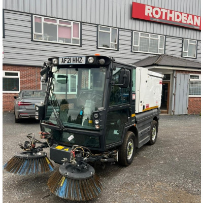 2021 SCHMIDT 200+