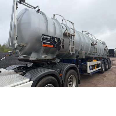 2010 TCL TANKER