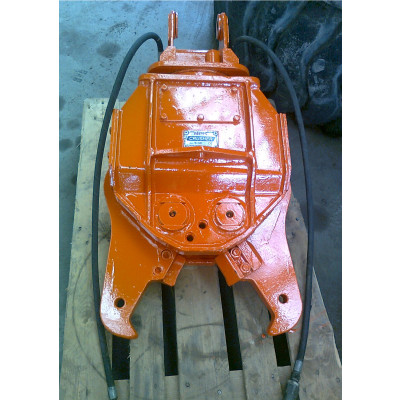 2008 NPK S-3X