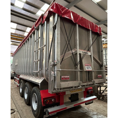 2025 Rothdean BULK TIPPER