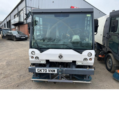 2020 SCARAB M25H