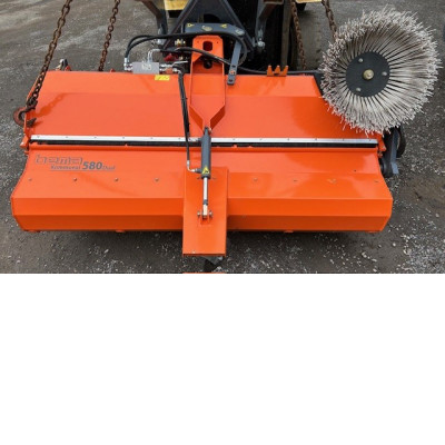 2022 BEMA 580 DUAL TYPE 1850