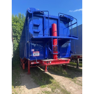 2024 ROTHDEAN BULK TIPPER