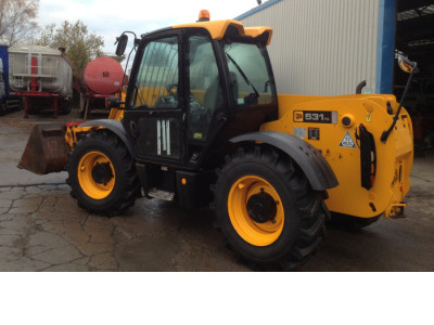 Loaders from Rothdean